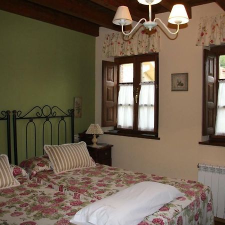Hotel Rural La Llastra Nueva De Llanes Eksteriør billede