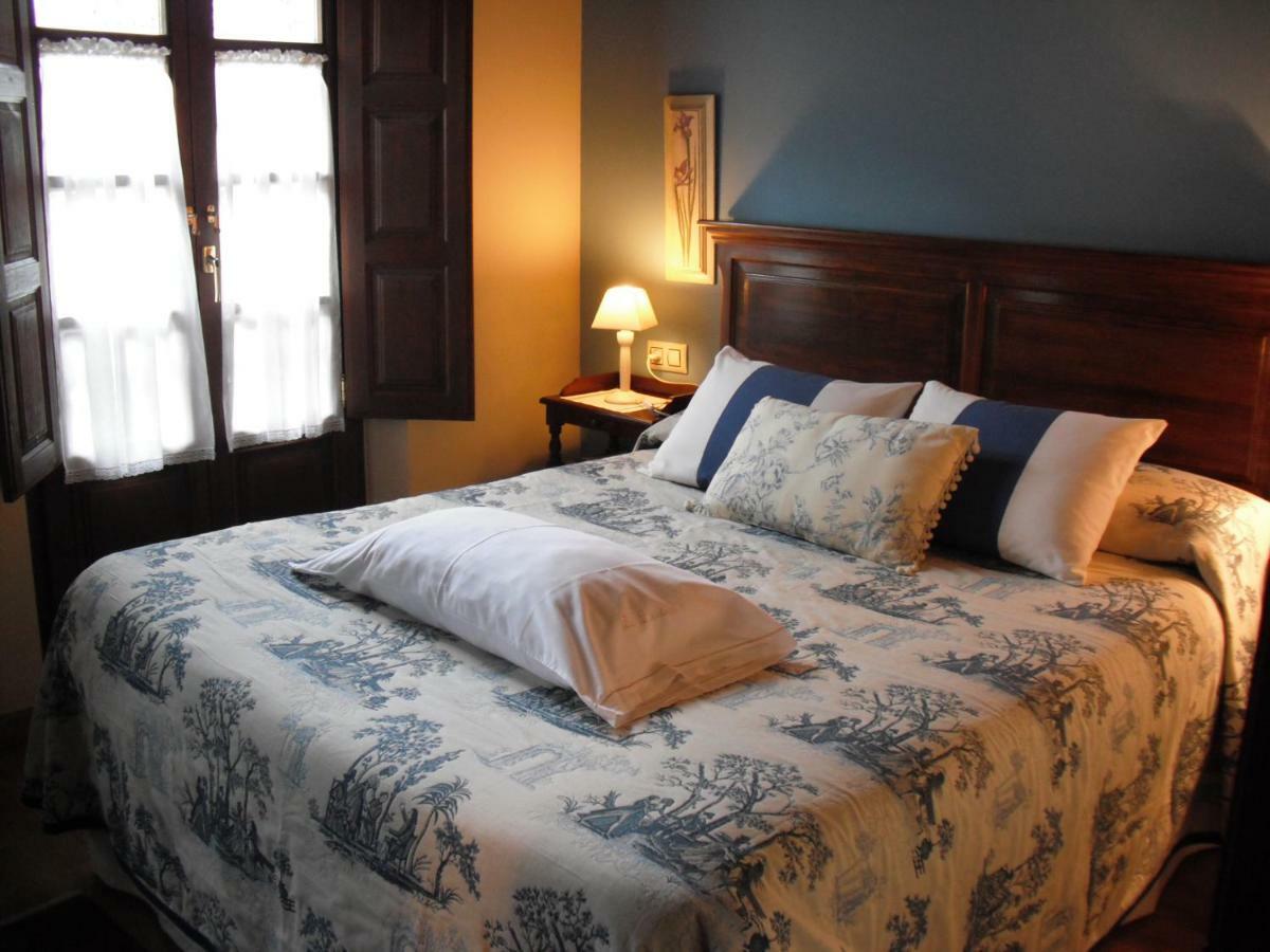 Hotel Rural La Llastra Nueva De Llanes Eksteriør billede